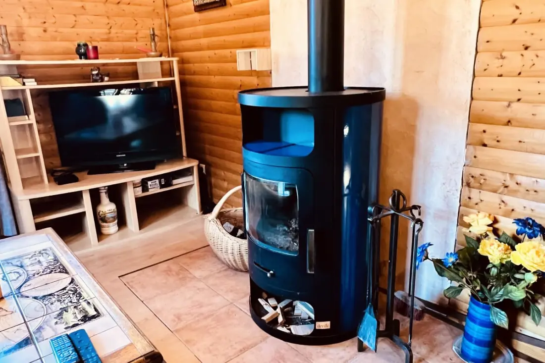 Joli Chalet Nature Proche De Gerardmer !