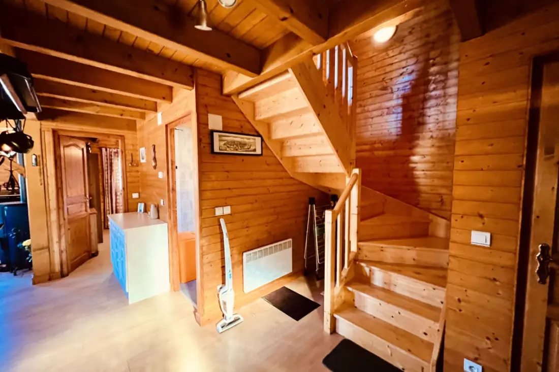 Joli Chalet Nature Proche De Gerardmer !