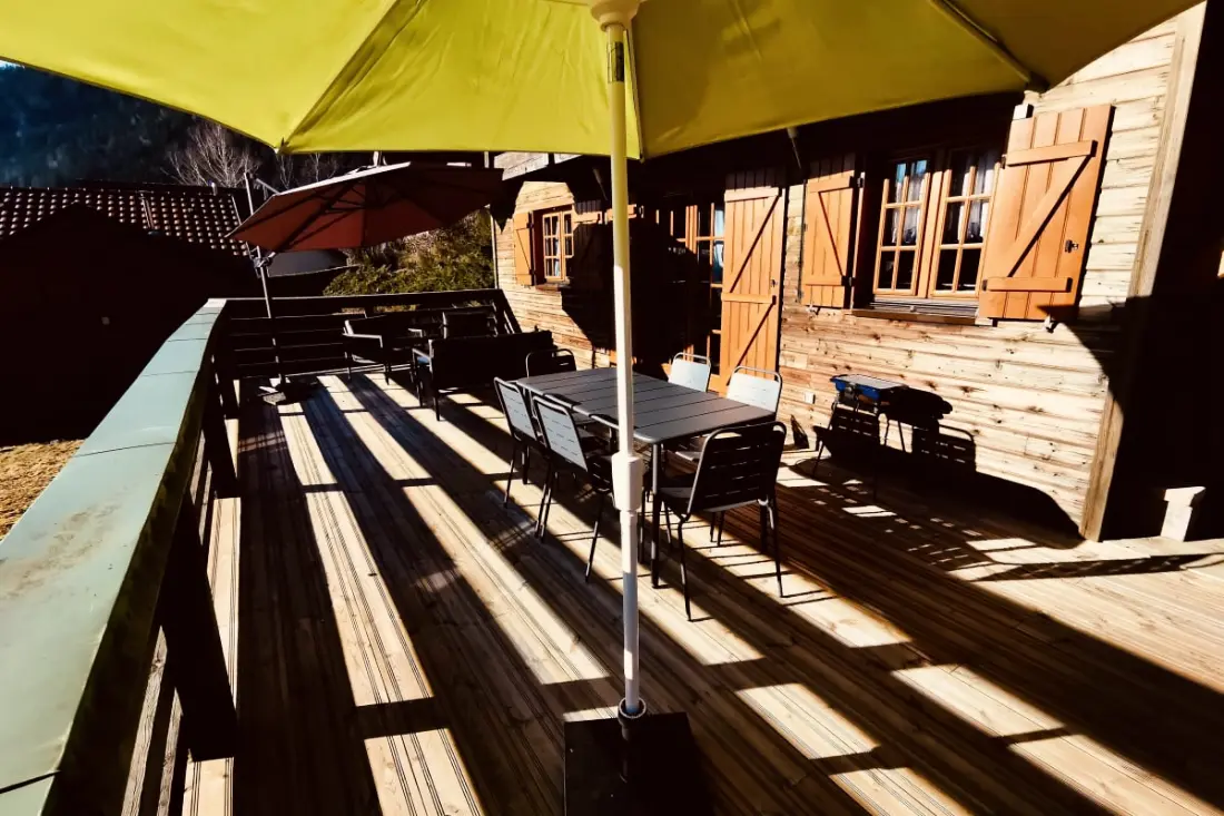 Joli Chalet Nature Proche De Gerardmer !