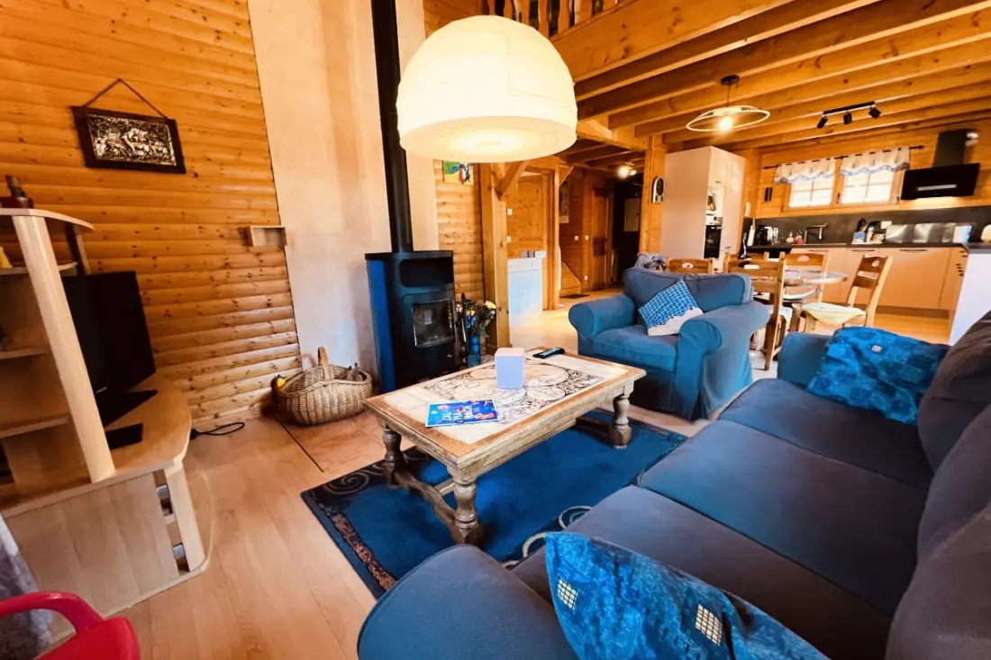 Joli Chalet Nature Proche De Gerardmer !
