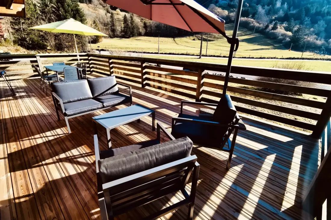 Joli Chalet Nature Proche De Gerardmer !