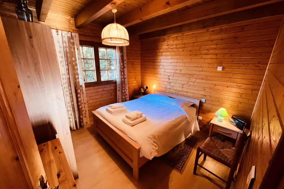 Joli Chalet Nature Proche De Gerardmer !