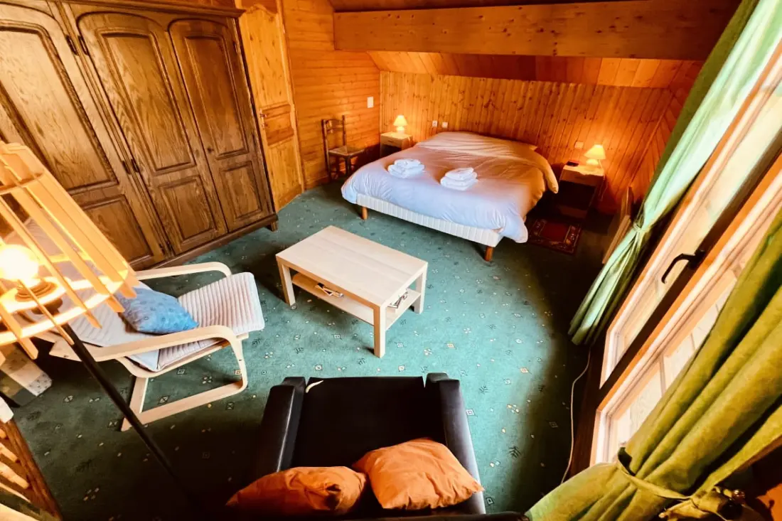 Joli Chalet Nature Proche De Gerardmer !