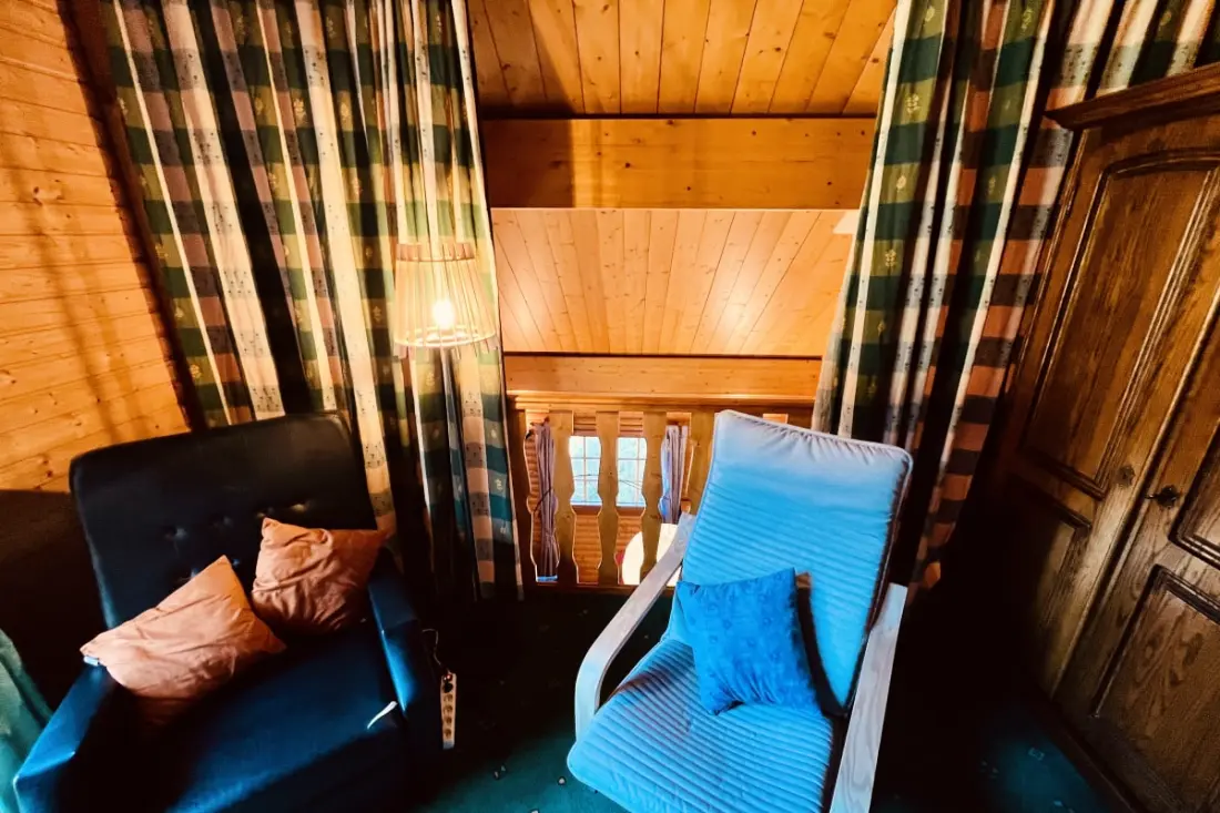 Joli Chalet Nature Proche De Gerardmer !
