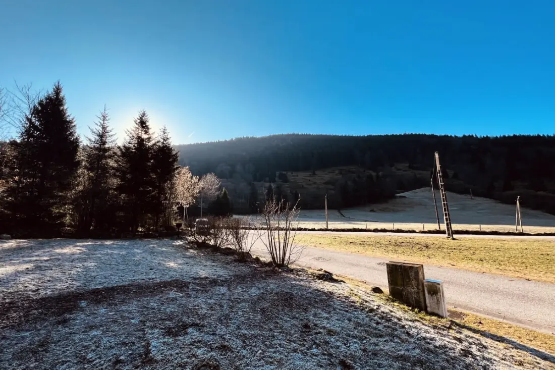 Joli Chalet Nature Proche De Gerardmer !