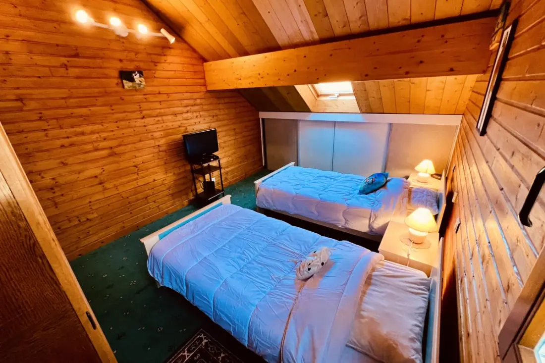Joli Chalet Nature Proche De Gerardmer !
