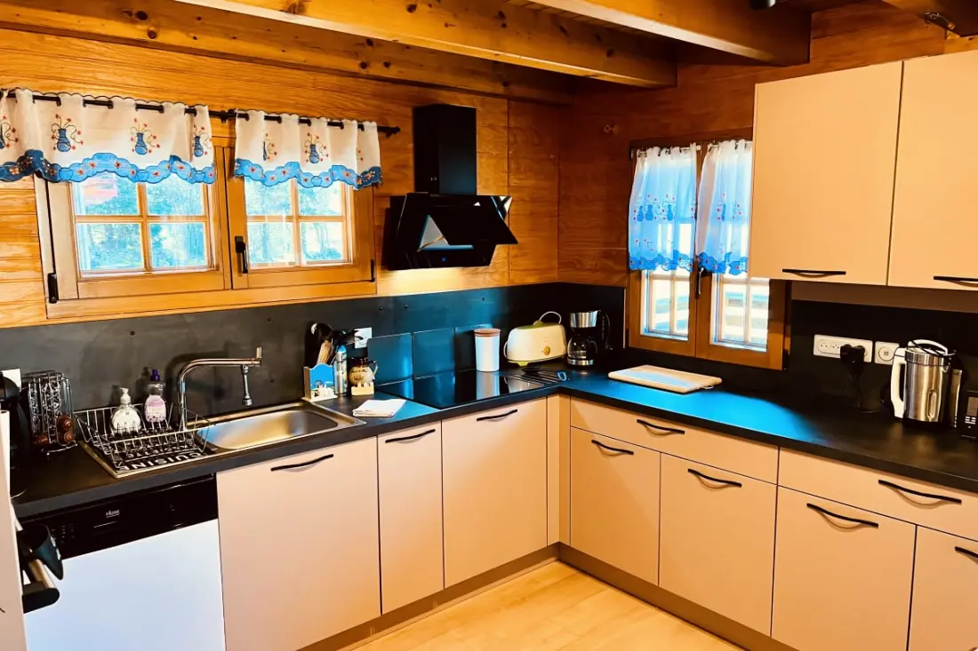Joli Chalet Nature Proche De Gerardmer !