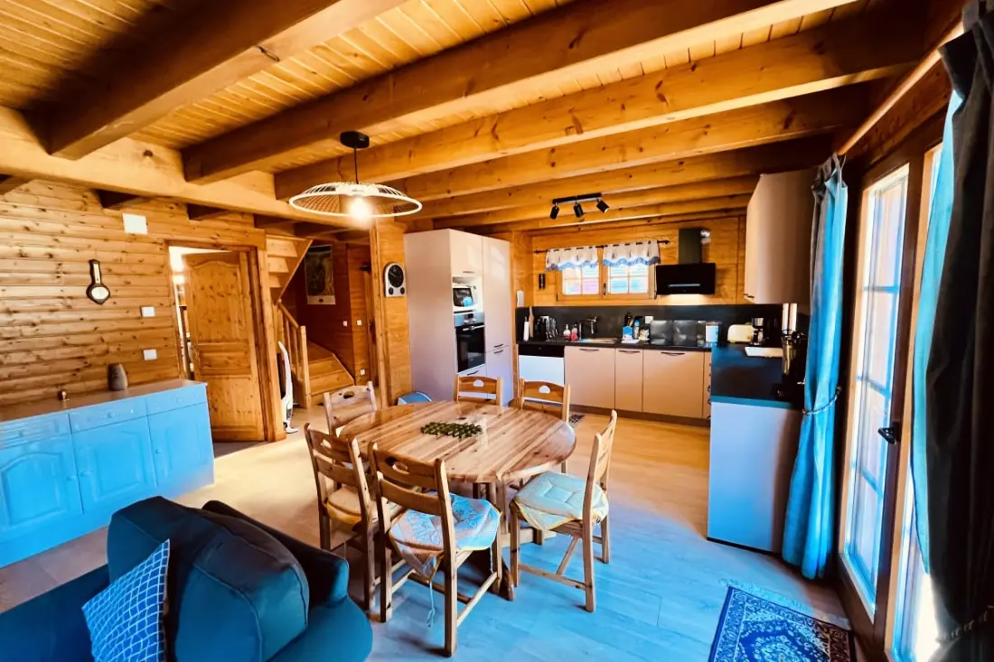 Joli Chalet Nature Proche De Gerardmer !
