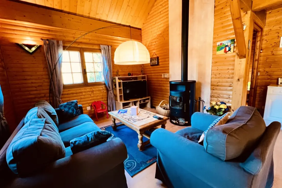 Joli Chalet Nature Proche De Gerardmer !