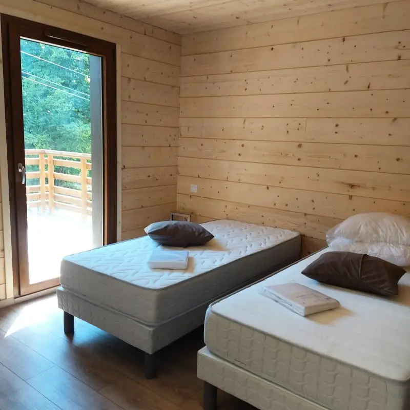 Magnifique Chalet Les Noisetiers
