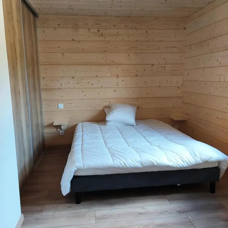 Magnifique Chalet Les Noisetiers