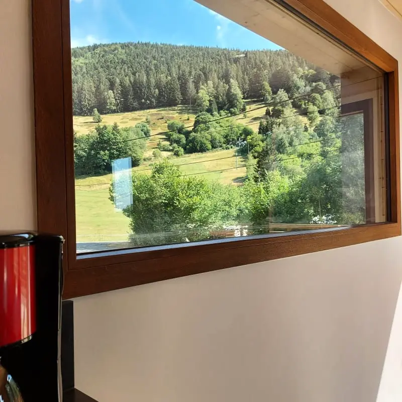 Magnifique Chalet Les Noisetiers