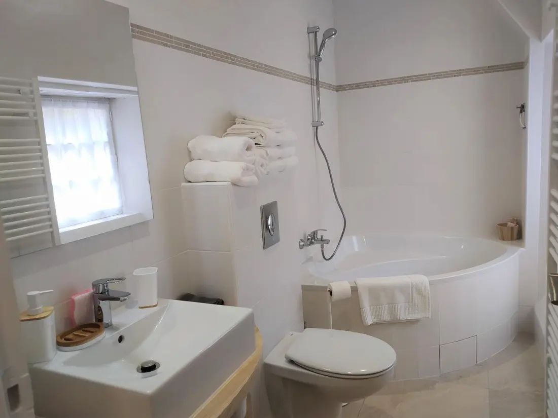 Gîte de France Gîte l'oustaou 4/5 personnes 3 épis