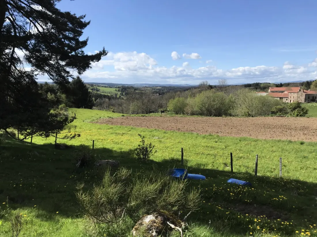 Gîte de France Gîte l'oustaou 4/5 personnes 3 épis
