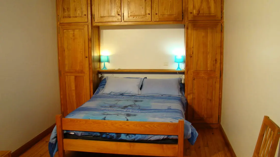 Gîte de France Gva017 - gîte de france 3 épis 6 pers à la bastide 3 épis