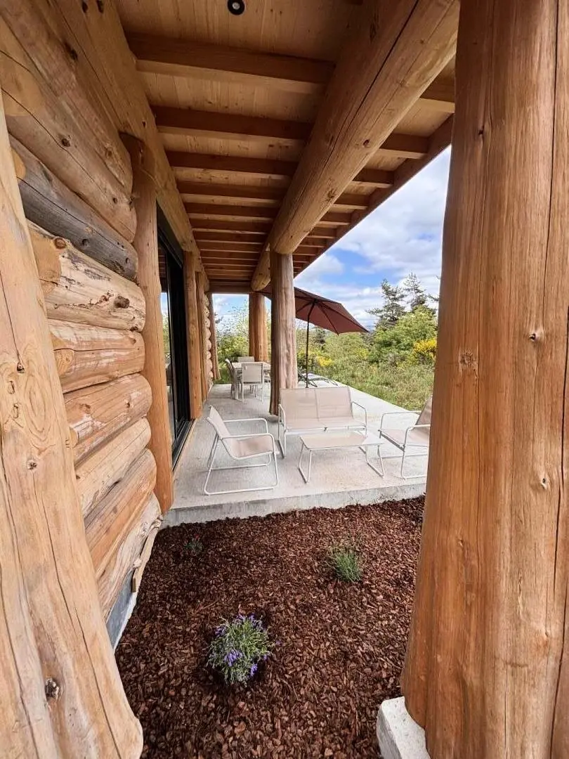 Gîte de France L'ecorce sauvage 4/6 pers 3 épis