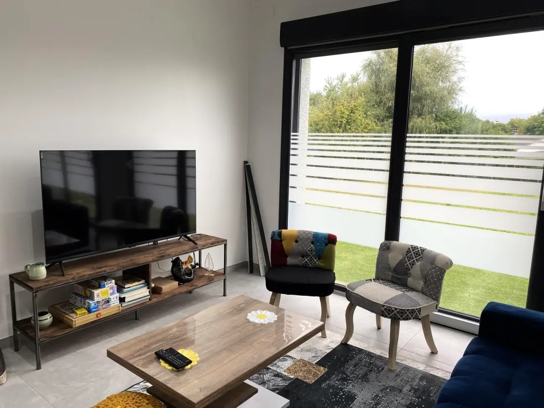 Gîte de France Gite de l'etoile 3 épis