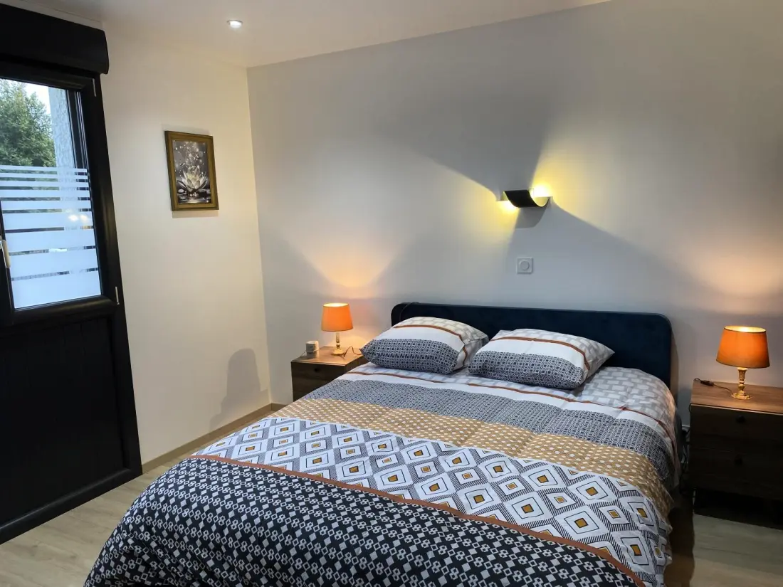 Gîte de France Gite de l'etoile 3 épis