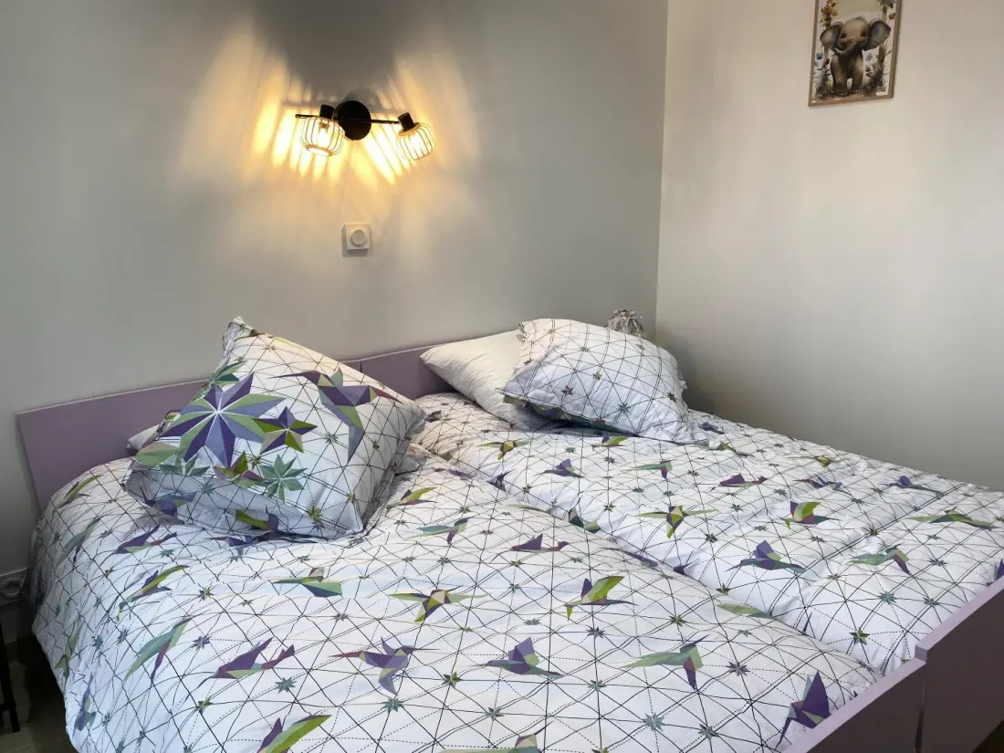 Gîte de France Gite de l'etoile 3 épis