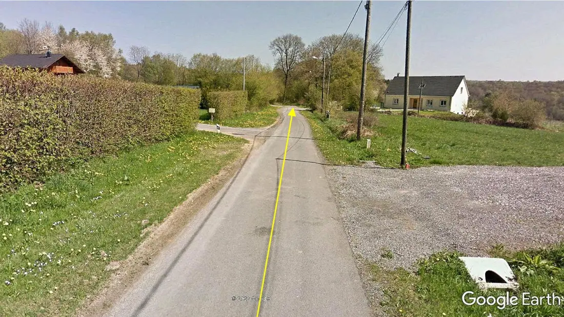 Gîte de France L'appel de la forÊt 3 épis
