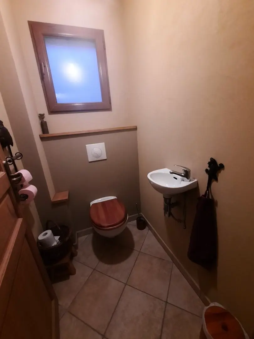 Gîte de France L'appel de la forÊt 3 épis