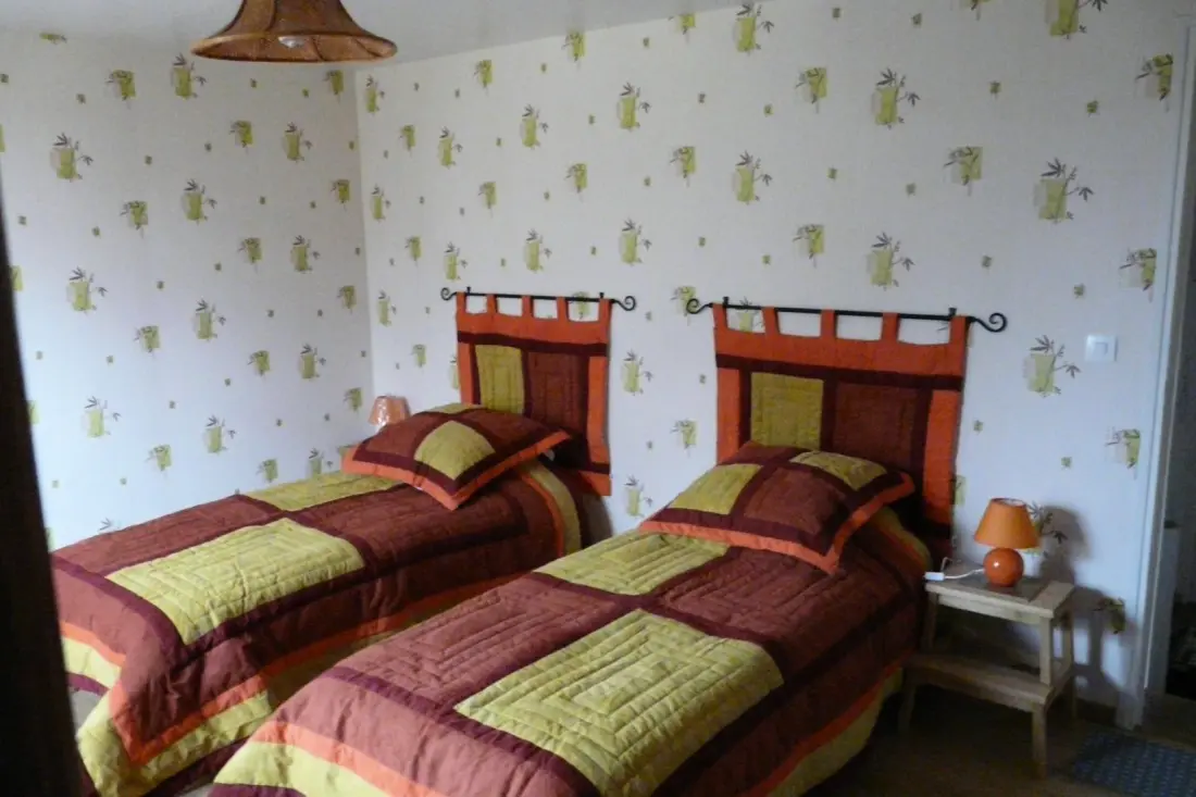 Gîte de France Le prÉ d'hyraumont 3 épis