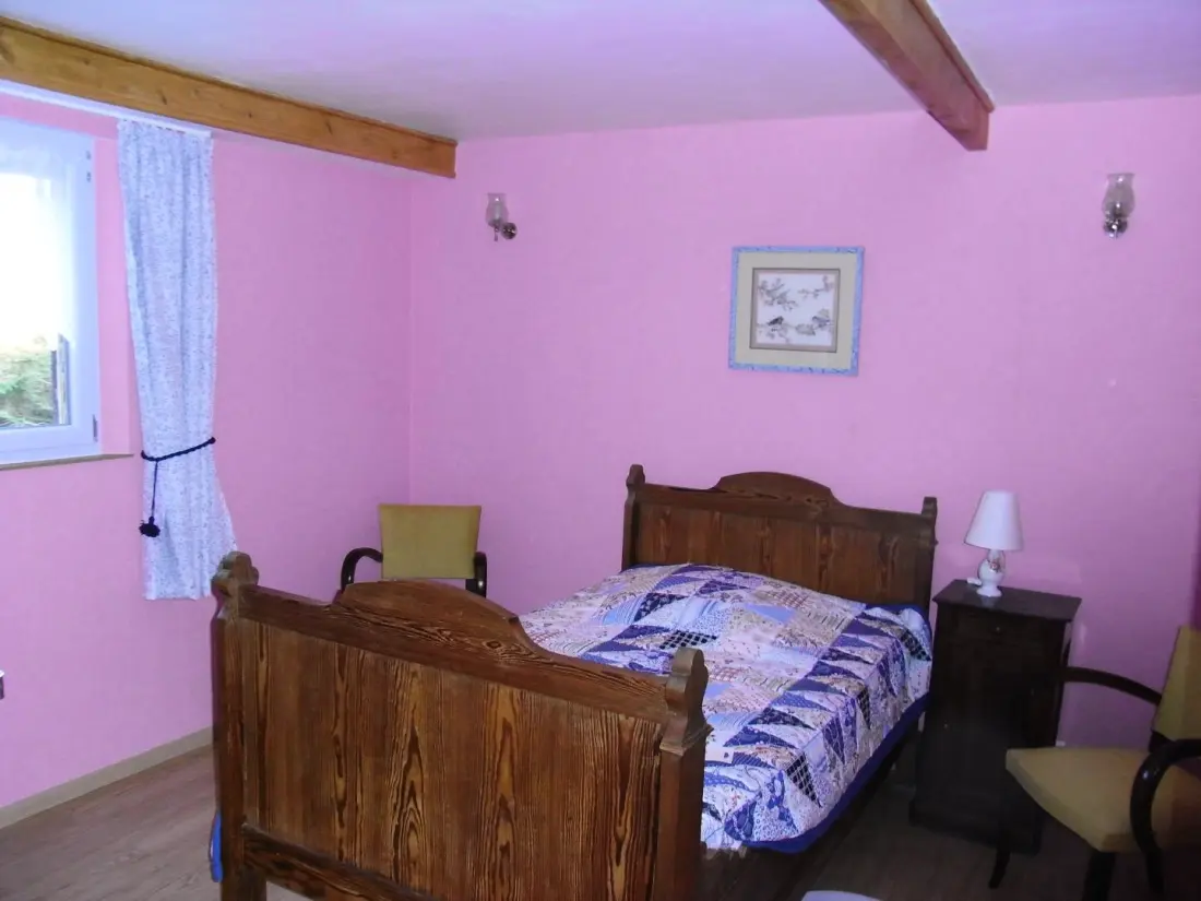 Gîte de France Le prÉ d'hyraumont 3 épis