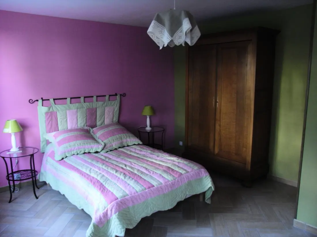Gîte de France Le prÉ d'hyraumont 3 épis