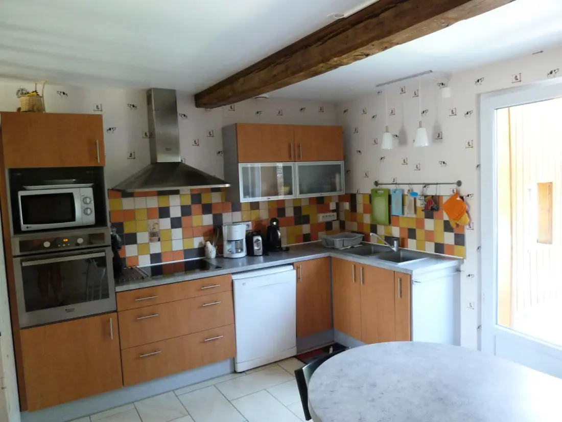 Gîte de France Le prÉ d'hyraumont 3 épis