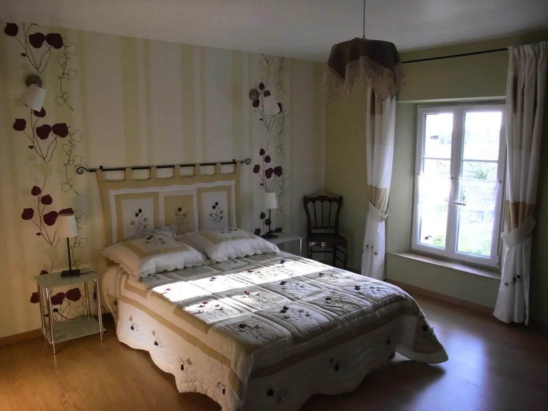 Gîte de France Le prÉ d'hyraumont 3 épis