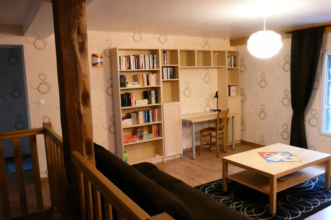 Gîte de France Le prÉ d'hyraumont 3 épis