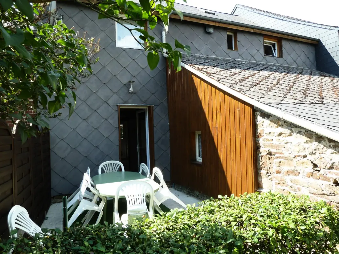 Gîte de France Le prÉ d'hyraumont 3 épis