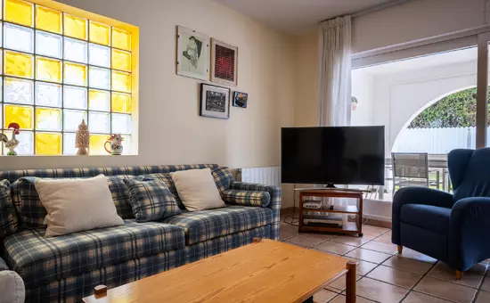 Location de Vacances Roda de Berà 33