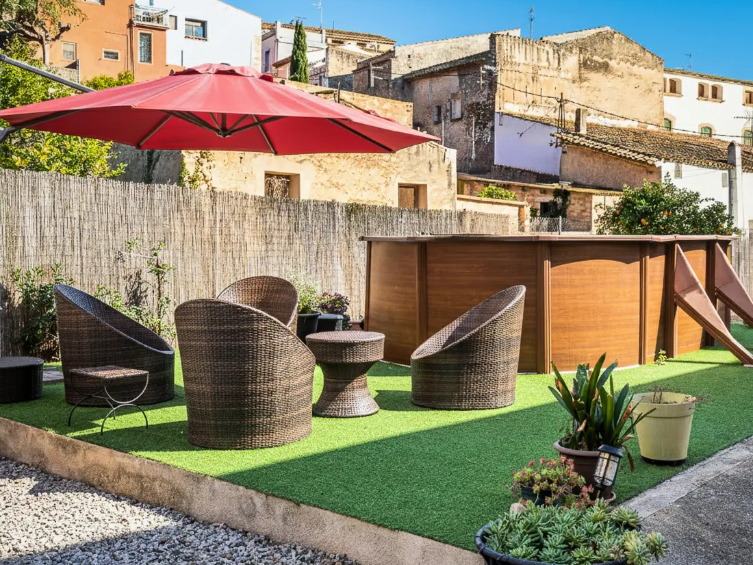 Maison de Vacances Roda de Berà 35