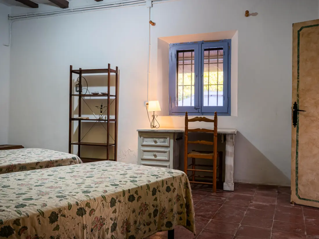Maison de Vacances Roda de Berà 35