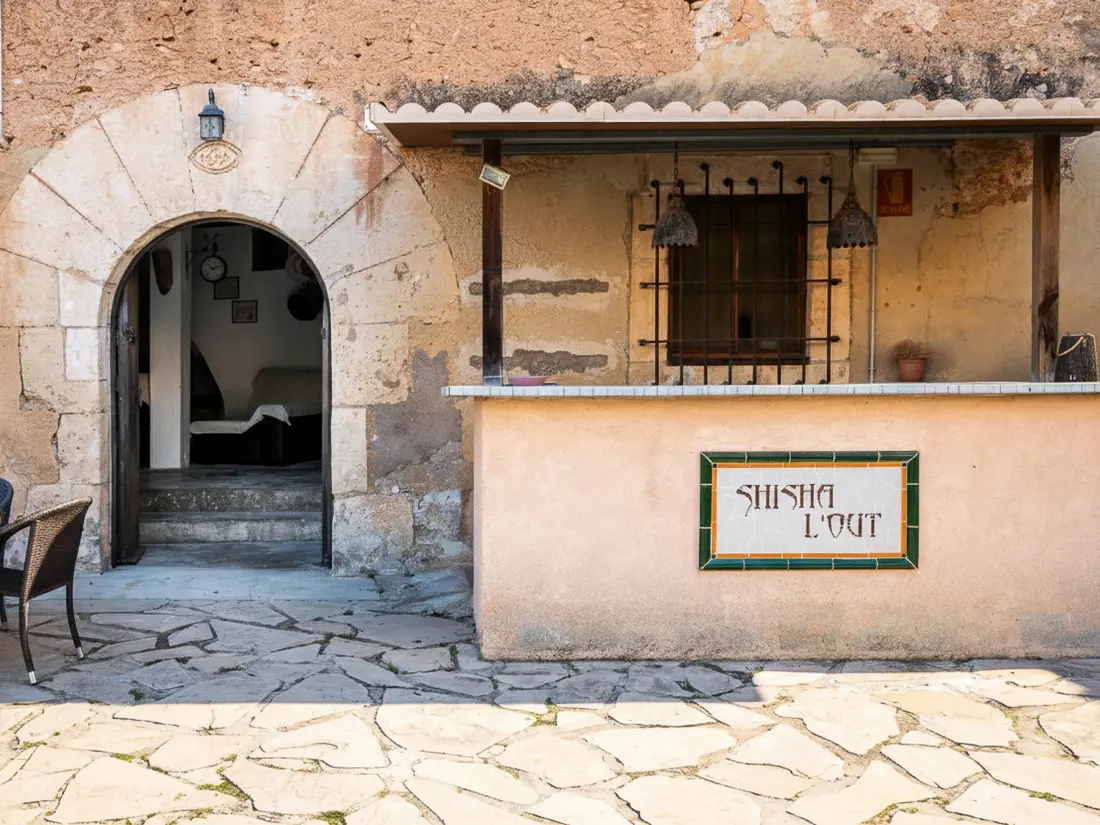 Maison de Vacances Roda de Berà 35