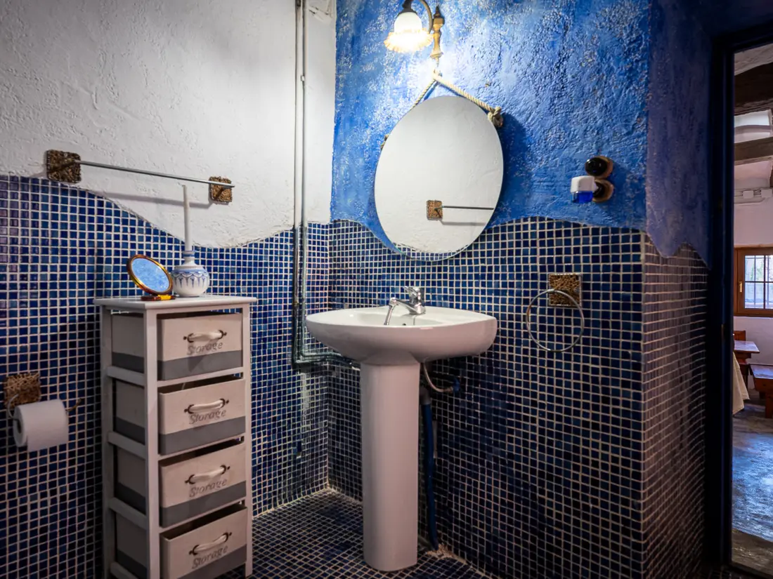 Maison de Vacances Roda de Berà 35