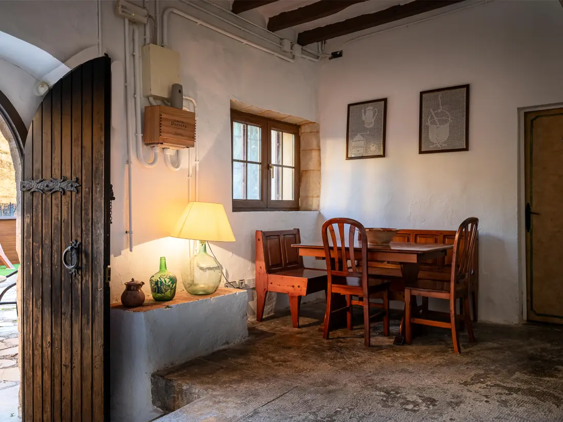 Maison de Vacances Roda de Berà 35