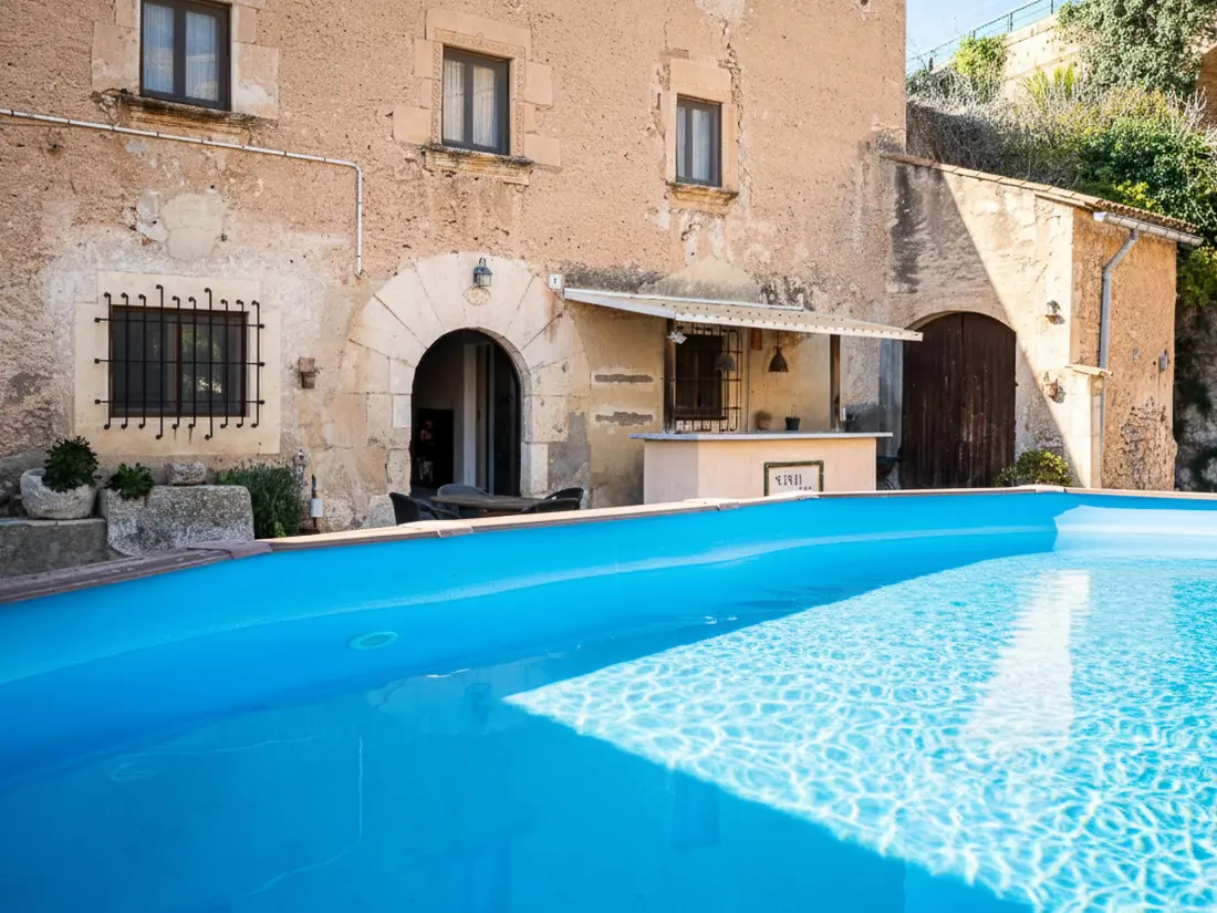 Maison de Vacances Roda de Berà 35