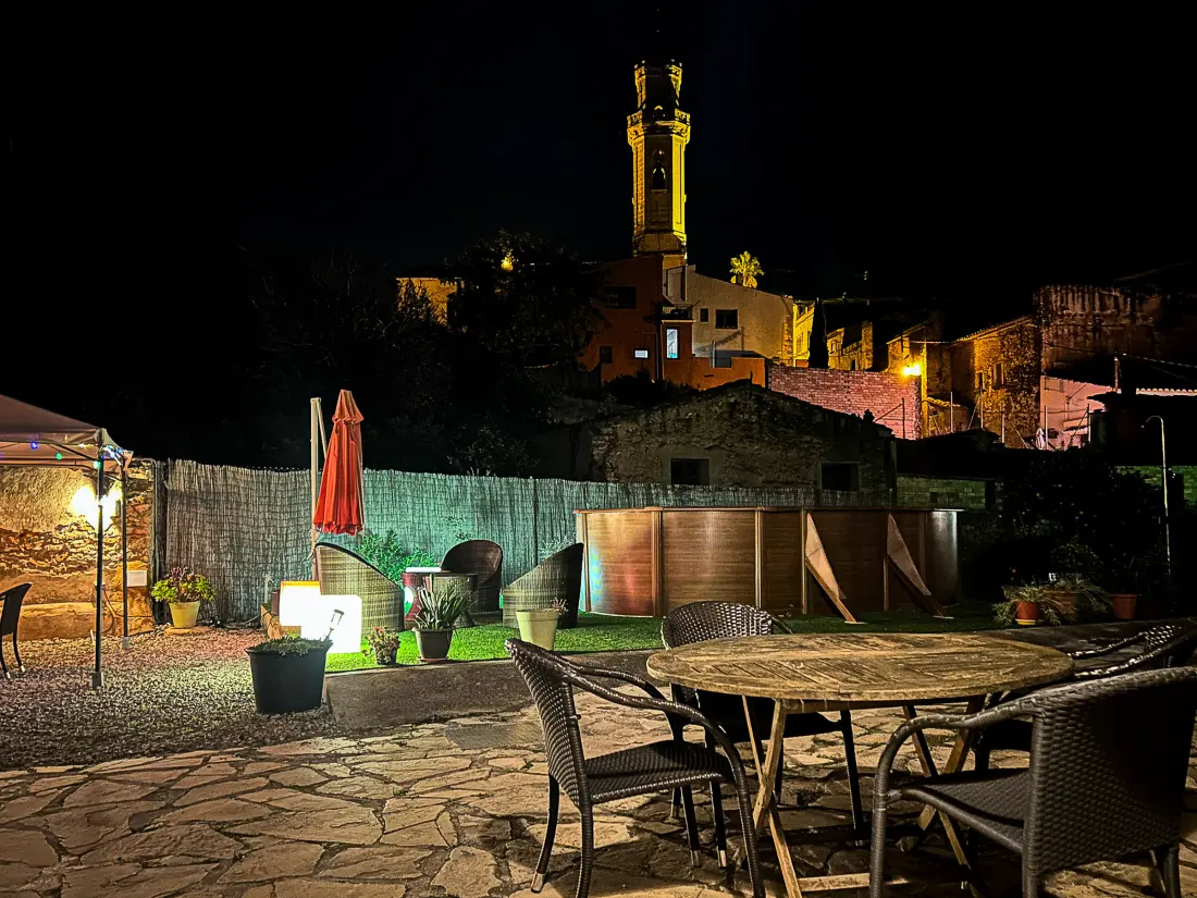 Maison de Vacances Roda de Berà 35