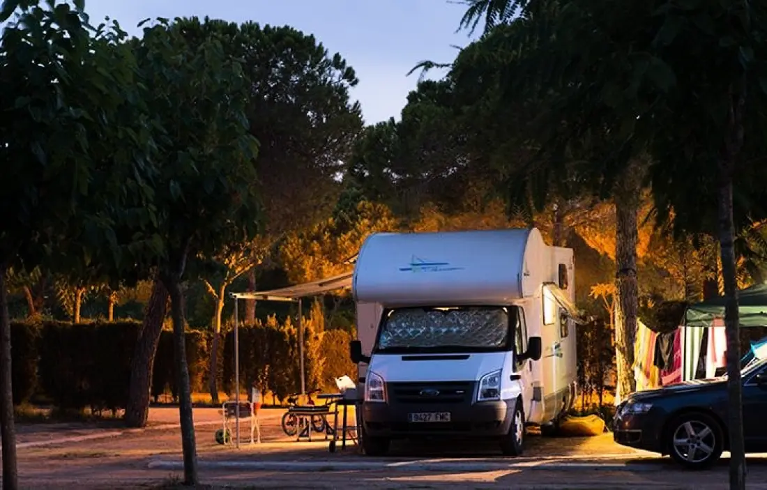 Stel Camping & Bungalow Resort 4 étoiles★★★★