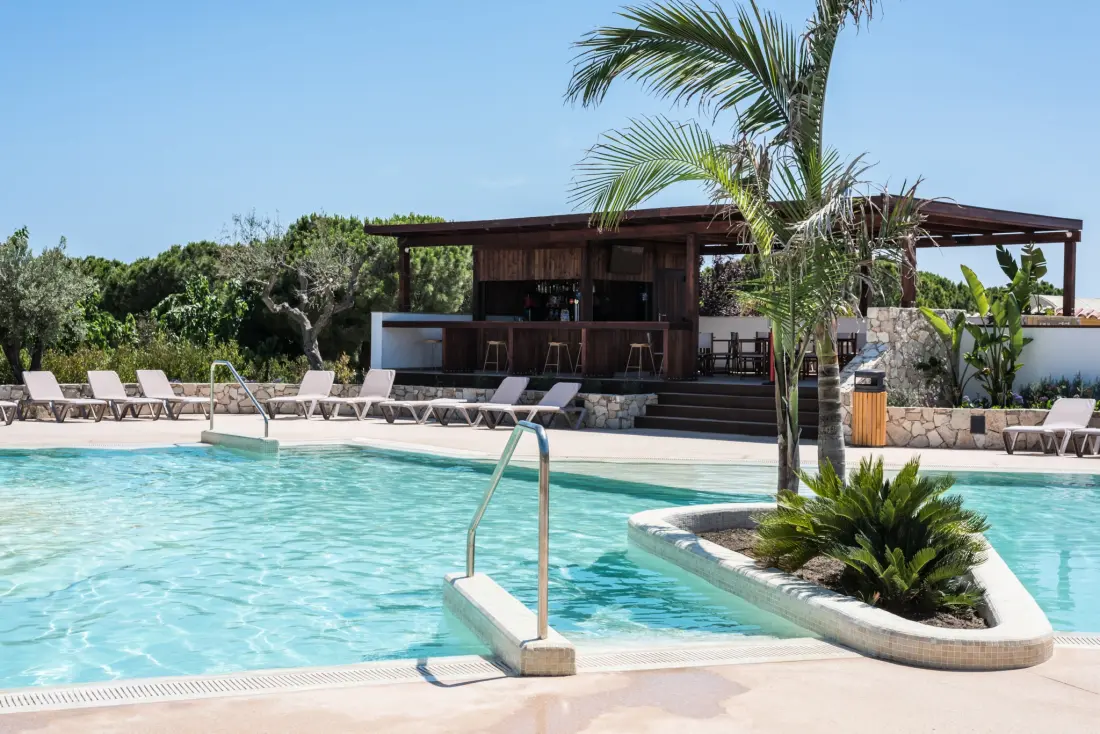 Stel Camping & Bungalow Resort 4 étoiles★★★★