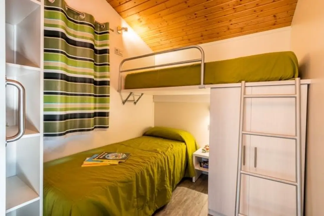 Stel Camping & Bungalow Resort 4 étoiles★★★★