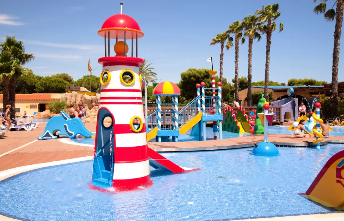 Stel Camping & Bungalow Resort 4 étoiles★★★★