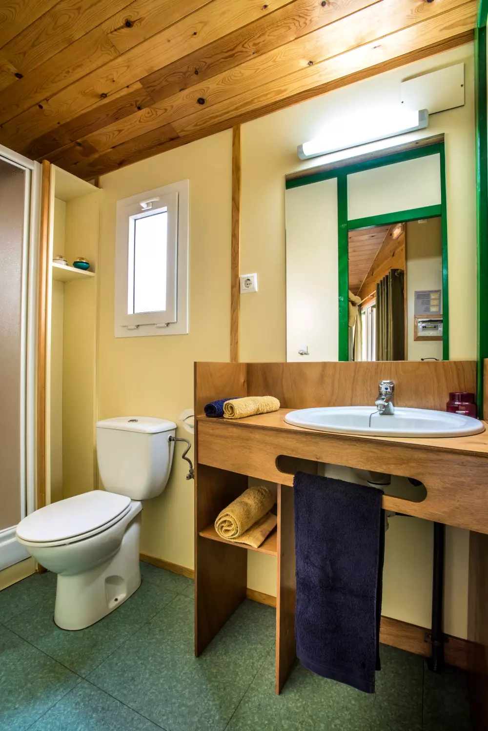 Stel Camping & Bungalow Resort 4 étoiles★★★★