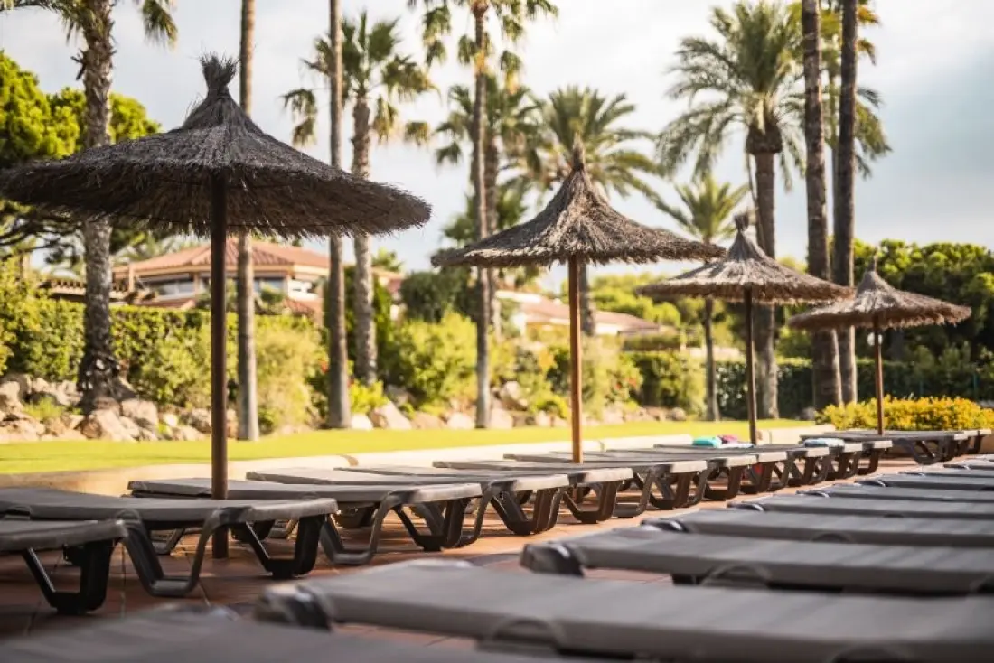 Stel Camping & Bungalow Resort 4 étoiles★★★★