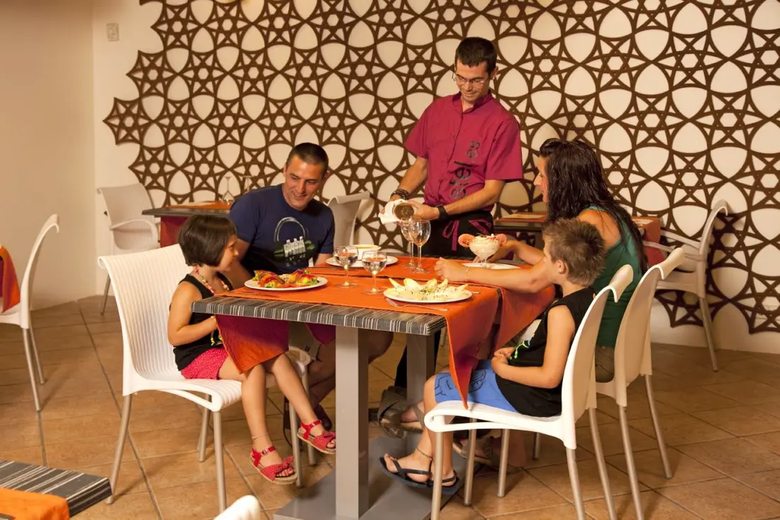 Stel Camping & Bungalow Resort 4 étoiles★★★★
