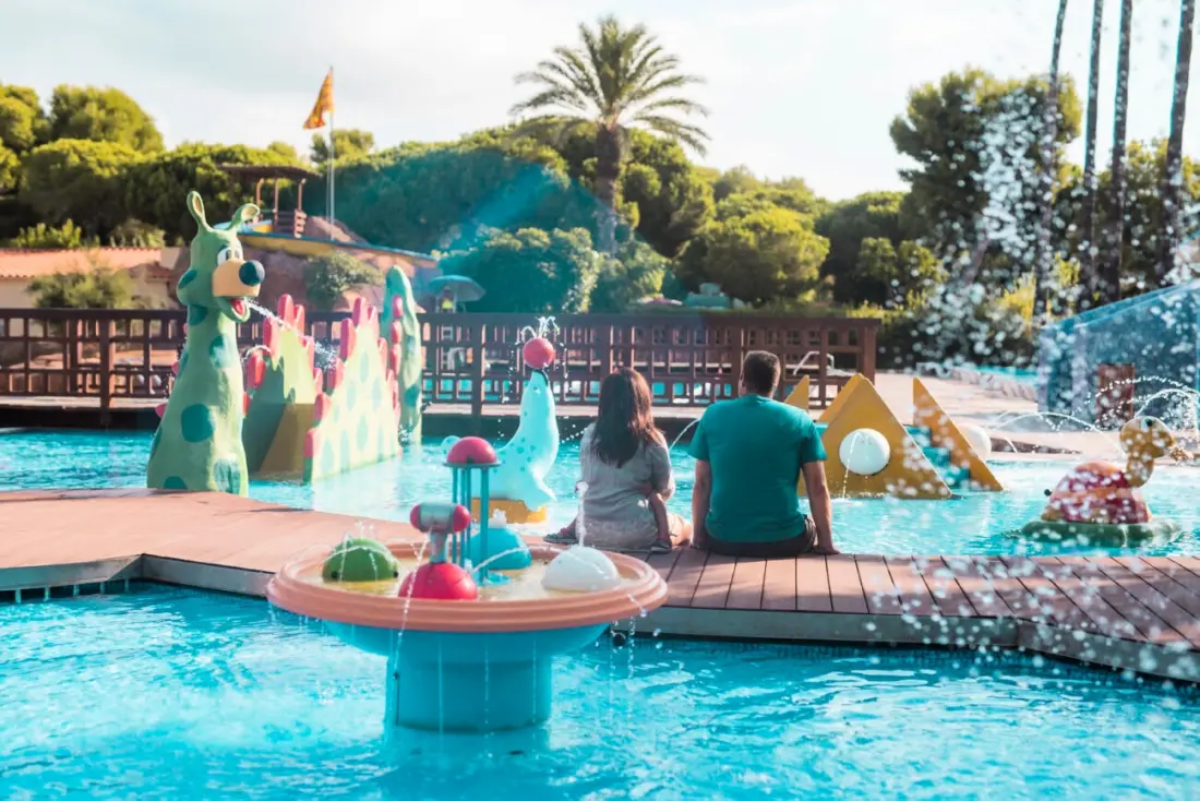 Stel Camping & Bungalow Resort 4 étoiles★★★★