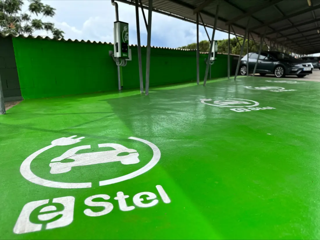 Stel Camping & Bungalow Resort 4 étoiles★★★★