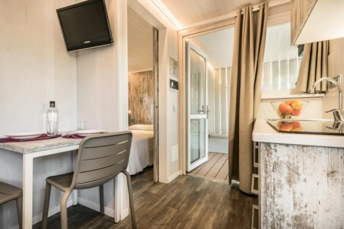 Stel Camping & Bungalow Resort 4 étoiles★★★★